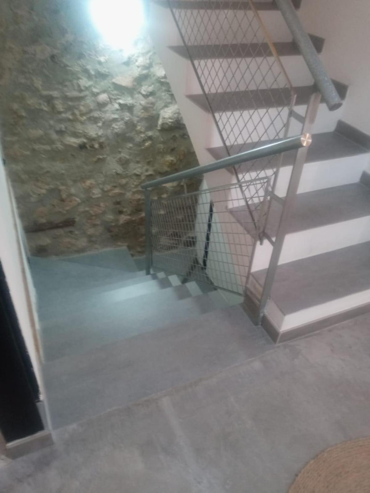 Apartamento Casa Buscareta Montan Exterior foto