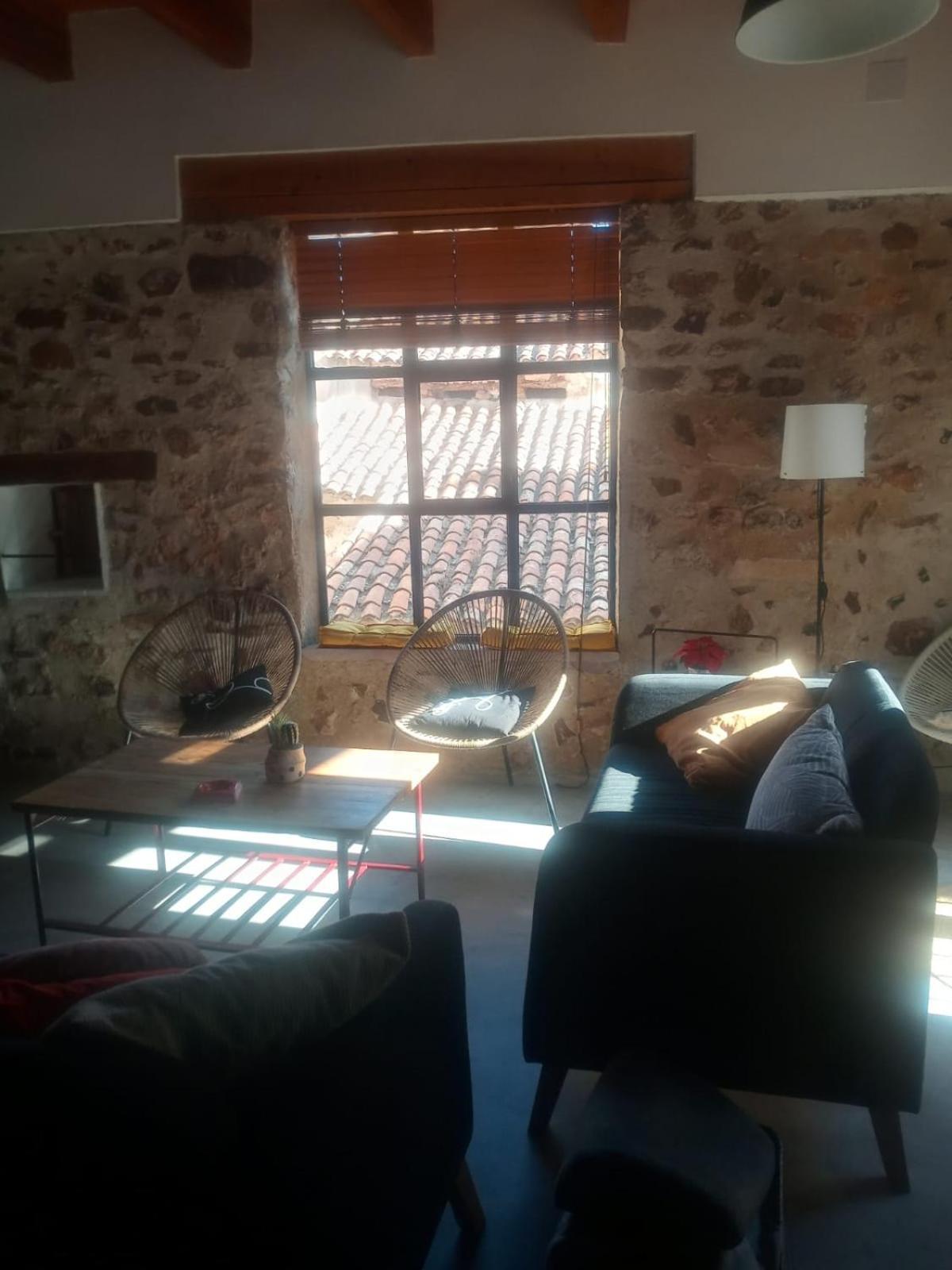 Apartamento Casa Buscareta Montan Exterior foto